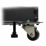 Vgmonteret rack kabinet Startech 4POSTRACK15U         #4