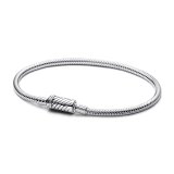 Armb�nd til kvinder Pandora 590122C00-16 16 cm S�lvfarvet #1