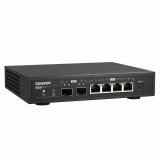 Switch Qnap QSW-2104-2S 12 W #2