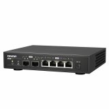Switch Qnap QSW-2104-2S 12 W #3