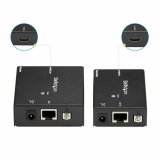 HDMI-kommutator Startech ST121HDBTE HDMI RJ-45 10 cm #2