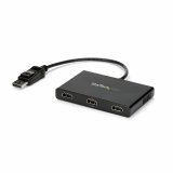 HDMI Adapter Startech MSTDP123HD HDMI x 2 #1