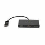 HDMI Adapter Startech MSTDP123HD HDMI x 2 #2