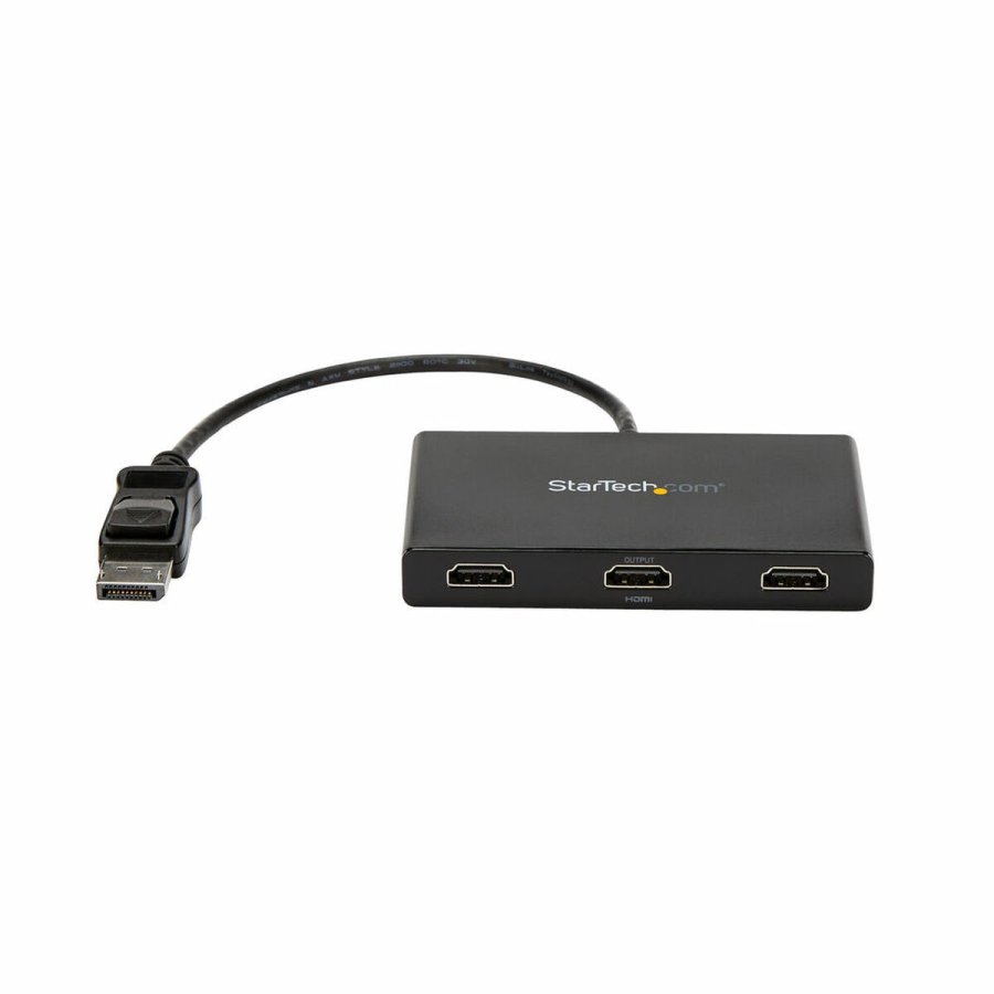 HDMI Adapter Startech MSTDP123HD HDMI x 2 #2