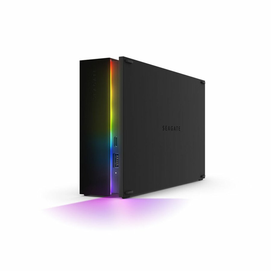 Ekstern harddisk Seagate STKK16000400 16 TB #1