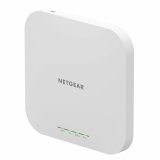 Adgangspunkt Netgear WAX610-100EUS        Hvid #1