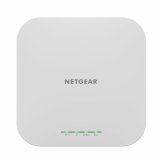 Adgangspunkt Netgear WAX610-100EUS        Hvid #2