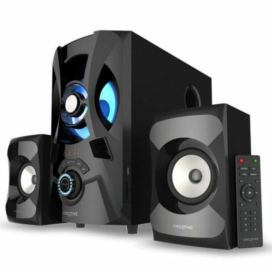 Brbare Bluetooth-hjttalere Creative Technology SBS E2900 #1