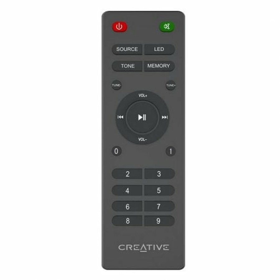 Brbare Bluetooth-hjttalere Creative Technology SBS E2900 #4