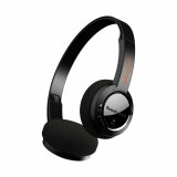 Gaming headset med mikrofon Creative Technology Sound Blaster JAM V2 Sort #1
