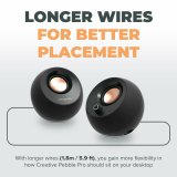 H�jttalere Creative Technology 51MF1710AA000 #7