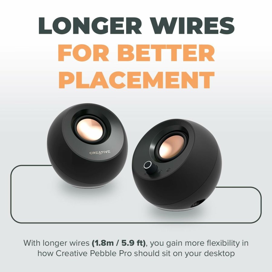 H�jttalere Creative Technology 51MF1710AA000 #7