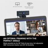 Webcam Creative Technology Full HD #5