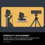 Webcam Creative Technology Full HD #6