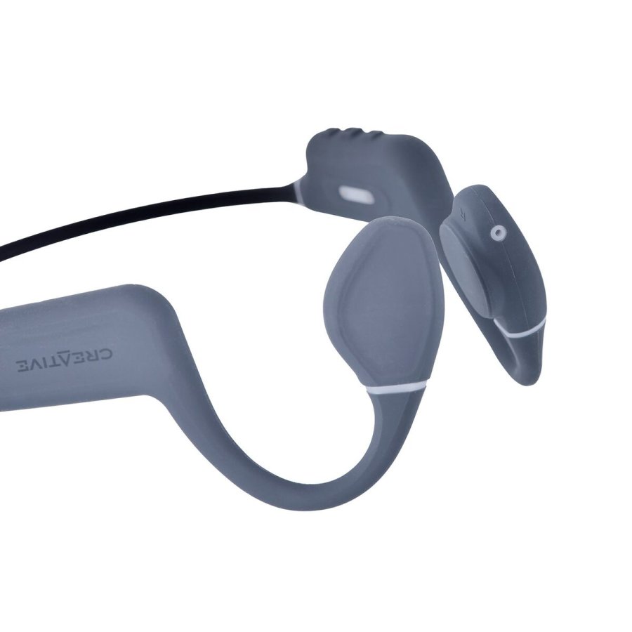 Bluetooth sportsheadset Creative Technology 51EF1080AA001 Sort #3