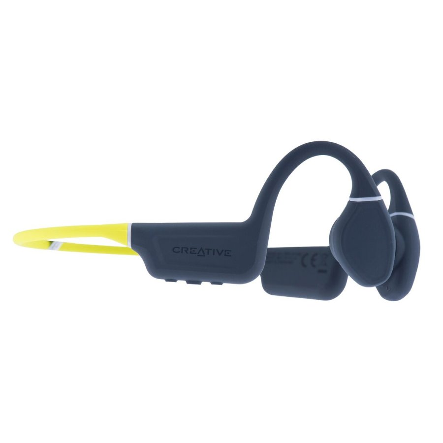 Bluetooth sportsheadset Creative Technology 51EF1080AA002 Grn #4