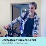 Hovedtelefoner med mikrofon Creative Technology Outlier Free Mini Sort #5