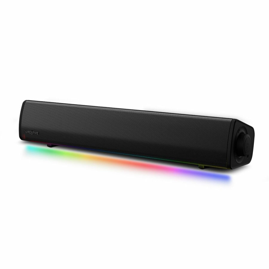 Trdls soundbar Creative Technology GS3 12 W Sort #2