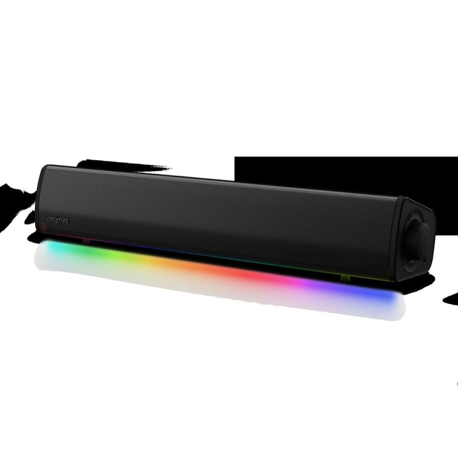 Trdls soundbar Creative Technology GS3 12 W Sort #1