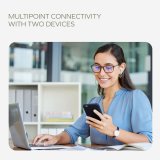 Hovedtelefoner Creative Technology 51EF1180AA000 Gr #6