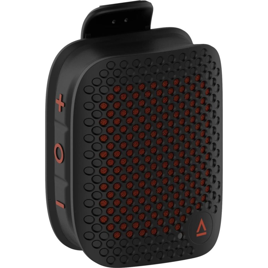 Brbare Bluetooth-hjttalere Creative Technology MUVO FREE Sort #1