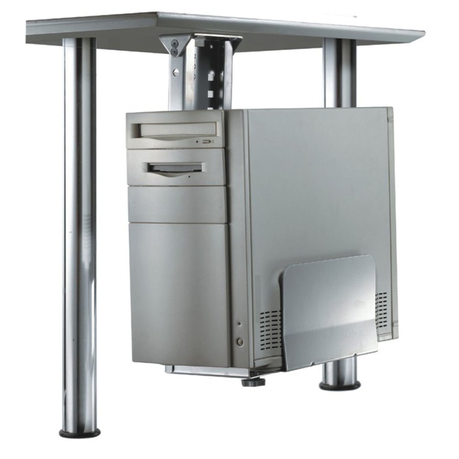 Holder Neomounts CPU-D200SILVER Slvfarvet Stl #1