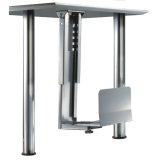 Holder Neomounts CPU-D200SILVER Slvfarvet Stl #2