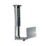 Holder Neomounts CPU-D200SILVER Slvfarvet Stl #3