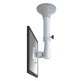 TV-holder Neomounts FPMA-C025SILVER 10