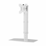 Skrm bord sttte Neomounts FPMA-D890WHITE       #1