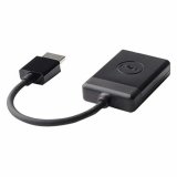 HDMI til VGA Dell DAUBNBC084 #1