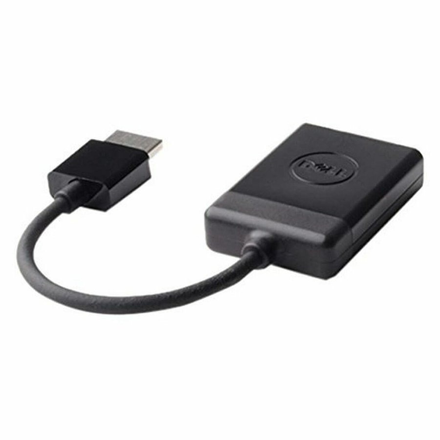 HDMI til VGA Dell DAUBNBC084 #1