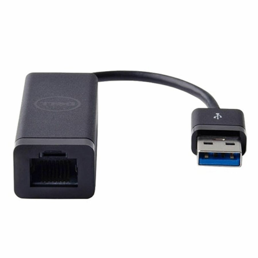 USB til ethernet-adapter Dell 470-ABBT #1