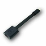 USB-C til USB-adapter Dell DBQBJBC054 #1