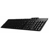 Tastatur Dell KB813-BK-SPN Spansk qwerty Sort #1