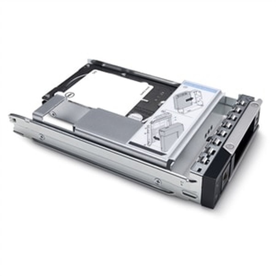 Harddisk Dell 400-ATJM 1,2 TB #1