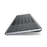 Tastatur og mus Dell KM7120W-GY-SPN Spansk qwerty #4