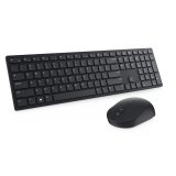 Tastatur og mus Dell 580-AJRP Sort QWERTY Qwerty US #2