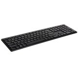 Tastatur og mus Dell 580-AJRP Sort QWERTY Qwerty US #4