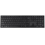 Tastatur og mus Dell 580-AJRP Sort QWERTY Qwerty US #5
