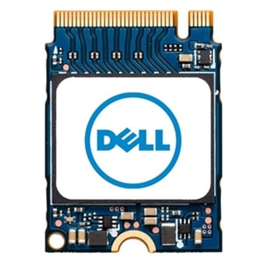 Harddisk Dell AB292881 512 GB SSD #1