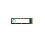 Harddisk Dell AB400209 2 TB SSD #1