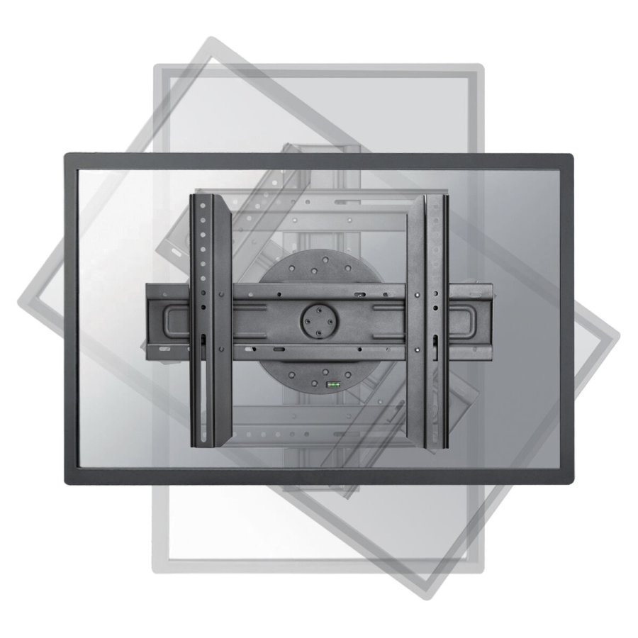 V�gst�tte Neomounts LED-WR100BLACK 75