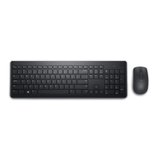 Tastatur og mus Dell KM3322W-R-SPN Sort Spansk qwerty #3