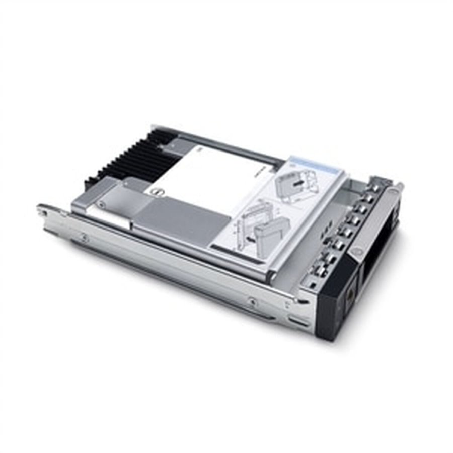 Harddisk Dell 345-BDOL 480 GB SSD #1