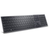 Tastatur Dell KB900 Gr� Spansk qwerty #3