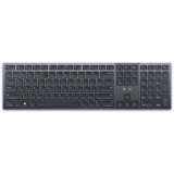 Tastatur Dell KB900 Gr� Spansk qwerty #1