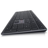 Tastatur Dell KB900 Gr� Spansk qwerty #2