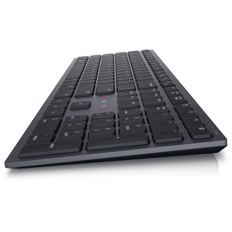 Tastatur Dell KB900 Gr� Spansk qwerty #2