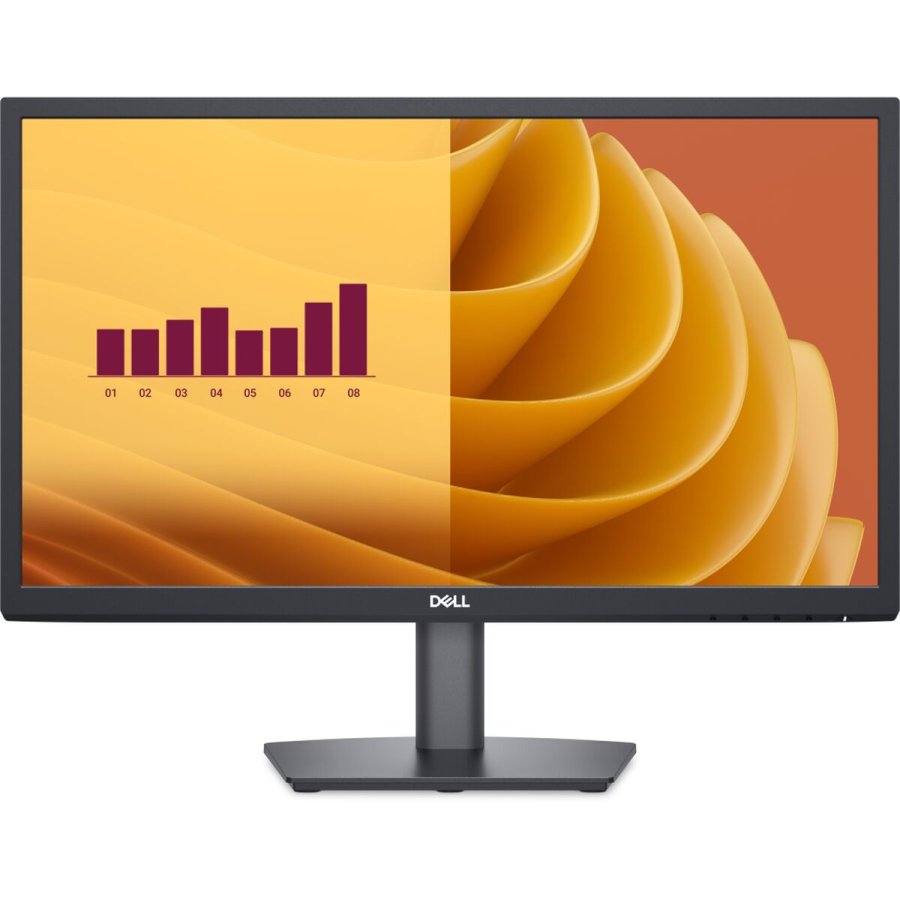 Skrm Dell DELL-E2225H Full HD 21,4